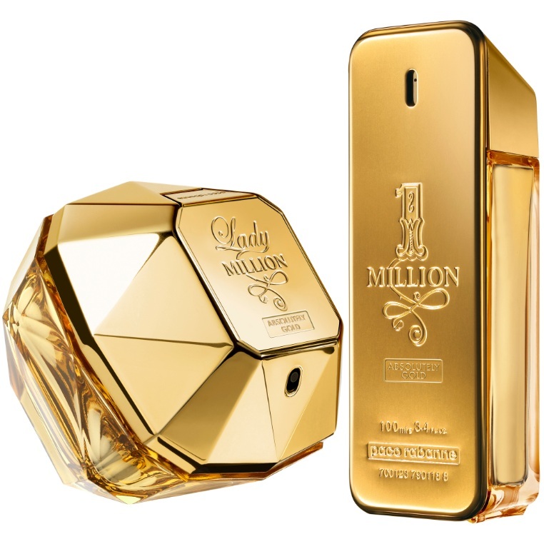 Parfum Lady Million de Paco Rabanne – Avis Osmoz